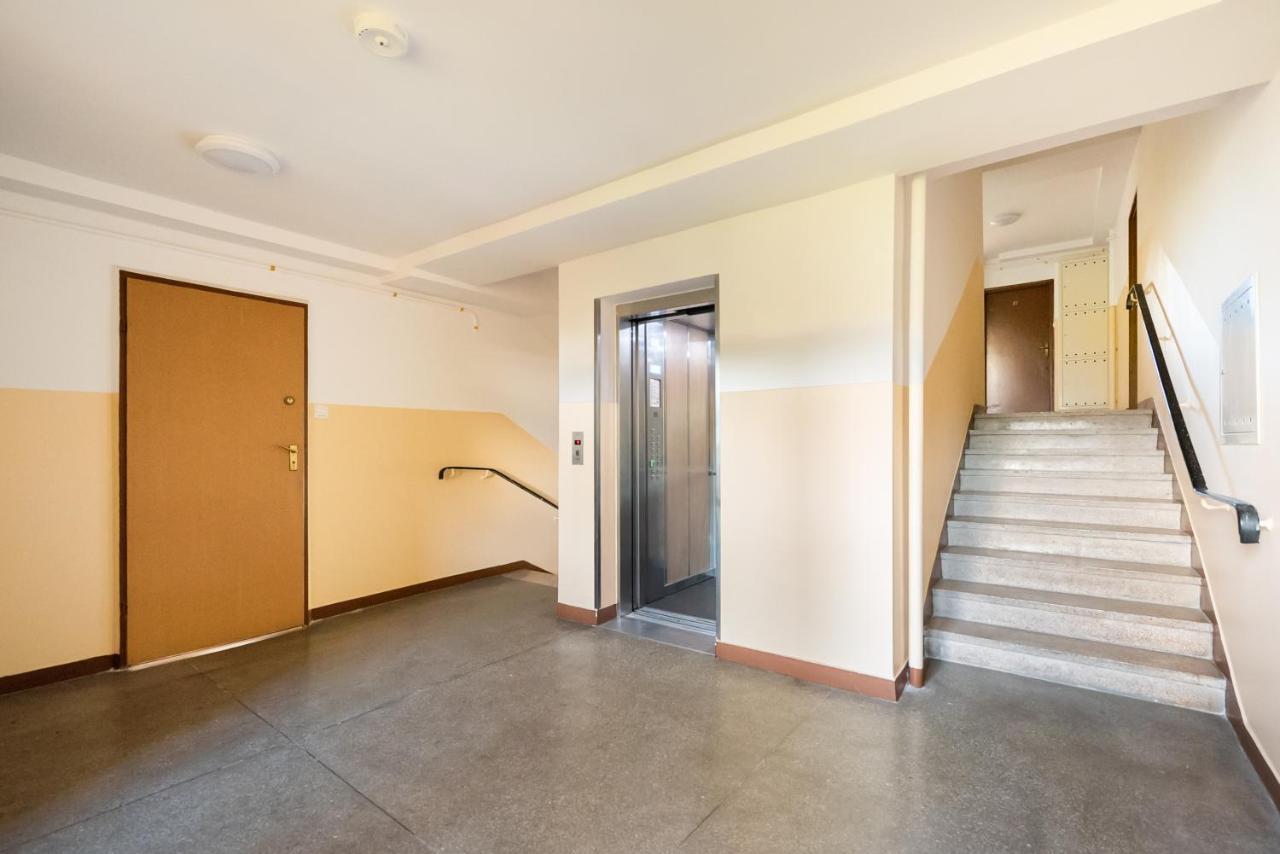 Spiska Standard Studio Warschau Exterior foto